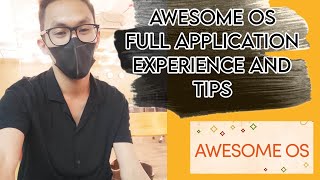 AWESOME OS CALL CENTER INTERVIEW QUESTIONS AND TIPS AWESOME OS INITIAL FINAL INTERVIEW amp ASSESSMENT [upl. by Xad]