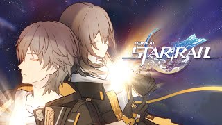 Official Release Trailer  quotInterstellar Journeyquot  Honkai Star Rail [upl. by Akin]