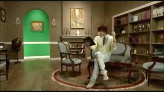 SS501 A Song Calling For You original ver MV [upl. by Donoghue]