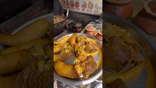 Bettiah में लगता हैं Mutton चुस्ता का मेला biharimutton streetfood food foodie biharfood [upl. by Laet]