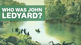 Who Was John Ledyard [upl. by Llehcear]