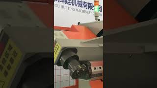 wirecut China top CNC wire bending machine manufacturer wwwhuitingmachinerycom cncbending [upl. by Thagard]