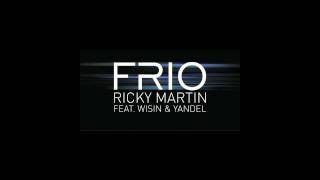 Wisin amp Yandel Ft Ricky Martin  quotFrioquot Teaser [upl. by Cyd760]