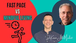 How To Bring Mindfulness To Fast Pace Living A Psychologists Podcast With Saki Santorelli [upl. by Nisse]