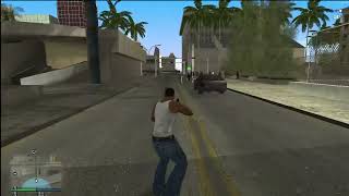 ⭐⭐⭐GTA san andreas pc gameplay 🎮 [upl. by Remy953]