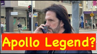 Lawyer on Karl Jobst vs Billy Mitchell is More Important Than You Think [upl. by Reo]