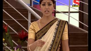 Chidiya Ghar  Episode 613  2nd April 2014 [upl. by Aser]