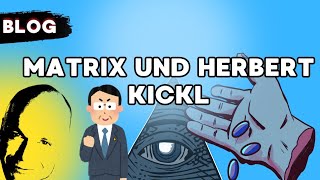 matrix und herbert kickl [upl. by Eenej]