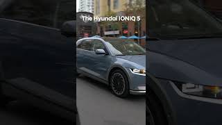 The Extraordinary Hyundai IONIQ 5  Philpott Hyundai [upl. by Warfield]