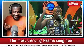 Trending Nzema song by Rasty Kenya [upl. by Maxfield]