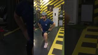 Legs Workout  Legs Day  Gym Training for Beginners  Oxxfitgym [upl. by Luht]