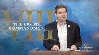 The Eighth Commandment [upl. by Job]