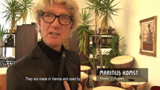 RCO 125 World Tour  Vienna  Marinus Komst [upl. by Kaleena]