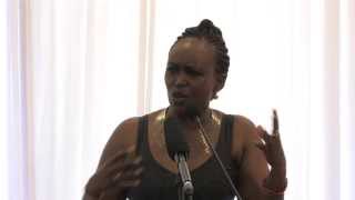 Centonomy Open Day  Caroline Mutoko Part 2 [upl. by Nickola]