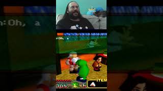 Lost in Translation  Mystical Ninja Starring Goemon  ductapeplays on Twitch [upl. by Nunnery]