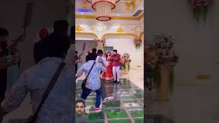 Kite chali kite chali anjaliraghavnewsong love dance wedding newharyanv marriag [upl. by Teik21]