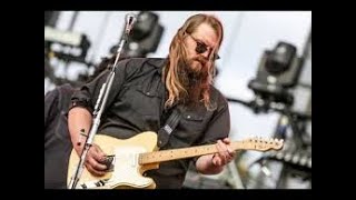 Chris Stapleton Live Full Concert 2021 [upl. by Lednam236]