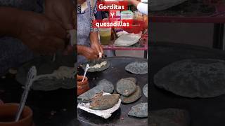 Descubre las Gorditas y Quesadillas Más Deliciosas Sabor Auténtico Mexicano [upl. by Symon]