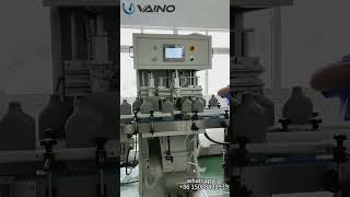 Bottle solution leak tester machine You will have 0 leakage bottles shorts bottle solution [upl. by Asenad45]