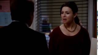 Amelia Shepherd  5x21  Drifting Back  Scene 6 [upl. by Goodrow]