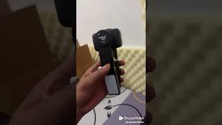 Stabilizer gimbal Tnw stabilizervideo [upl. by Annice]