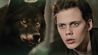 ►Roman Godfrey  No one can  Bill Skarsgård Hemlock Grove [upl. by Ahcsap]