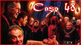 Bohemian Grove ● Loscuro ritrovo dei potenti [upl. by Latricia]