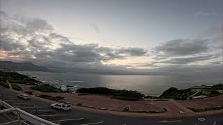 Hermanus Timelapse [upl. by Zerelda]