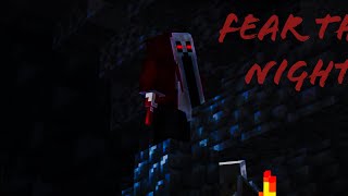 Death  fear the night E5 [upl. by Aronoh]