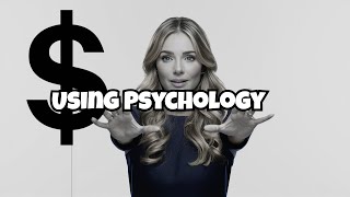 Boost Your Sales Skills with Simple Psychology Tricks [upl. by Kym]