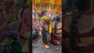 Daily routine of our little manikanta ayyappan swami youtubeshorts shorts AnuRajCh youtube [upl. by Luapnhoj968]