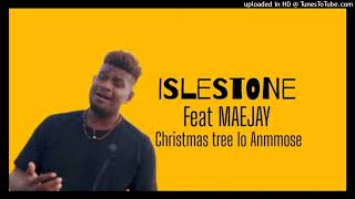 Christmas Lo Anommos2024  Islestone FeatMaejay [upl. by Woodruff988]