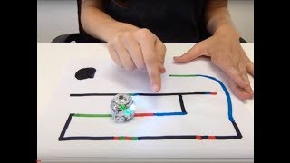 How to Teach With Ozobot Evo [upl. by Notlaw]