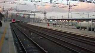 Treni in transito 2wmv [upl. by Jumbala]