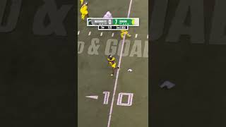 ALL TOUCHDOWNS in MSU vs Oregon collegefootball cfb oregon [upl. by Essirehs921]