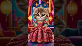 Looking gorgeous cat  yt trending [upl. by Jeffy]