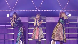 TrySail Live Tour 2021 quotRe Bon Voyagequot  Digest Movie [upl. by Rodoeht]