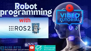 Robot programming with ROS 2  06  Why a NEW Robot Operating System [upl. by Lamaaj446]