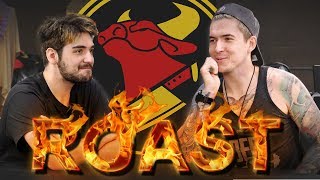 COW CHOP ROAST [upl. by Cecilia]