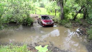 First Impressions 2013 Subaru XV Crosstrek [upl. by Arym]