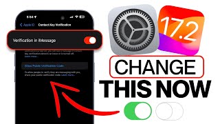 How to Downgrade iOS 150 to iOS 143 using universal blops WITHOUT COMPUTER [upl. by Cahilly999]