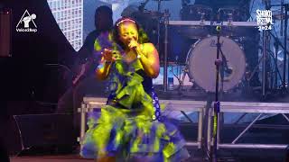 Rachel Rashyn Shoko Festival Performance 2024  Mashup Night [upl. by Naillig]