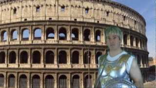 The History of PlumbingAncient Rome [upl. by Ancel]