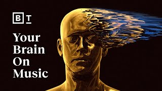 Music’s power over your brain explained  Michael Spitzer [upl. by Tterab]