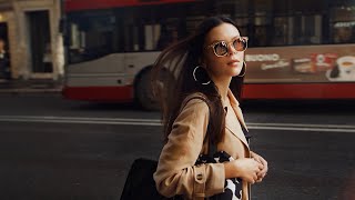 Sunglasses Commercial  Shot on BMPCC 6K [upl. by Llerrehc]