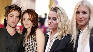 Kristen Stewart’s Update News Dating History From Robert Pattinson to Dylan Meyer kristen viral [upl. by Call]