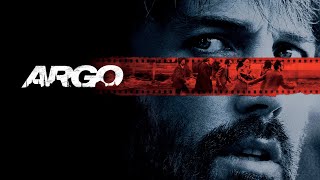 Argo Movie Review  Ben Affleck [upl. by Rosabella]