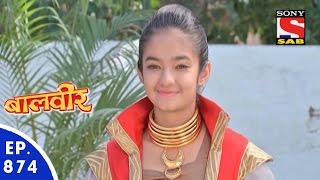 Baal Veer  बालवीर  Episode 874  17th December 2015 [upl. by Arias918]