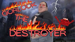 The Absolute WORST of Gorlock the Destroyer  TikTok Reaction [upl. by Esinereb303]