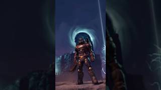 Doom Eternal Nightmare doomslayer gaming playstation shorts pc doometernal ps4 ps5 xbox [upl. by Rivers]